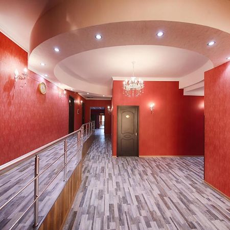 Hotel Tamari Кутаиси Экстерьер фото